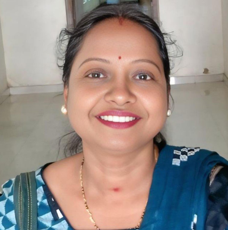 Ms. Urmimala Das, Founder & CEO